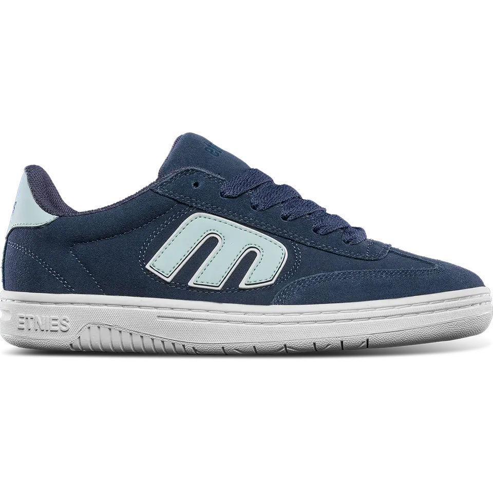 etnies-locut-og-chaussures-de-skate-noir-blanc-gum-r-f-501 image 1