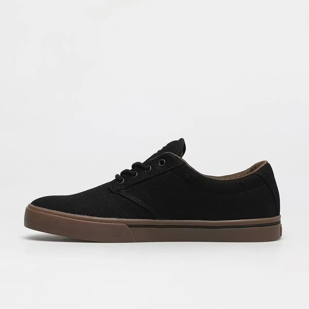etnies-jameson-2-eco-chaussures-skate-vegan-noir image 3