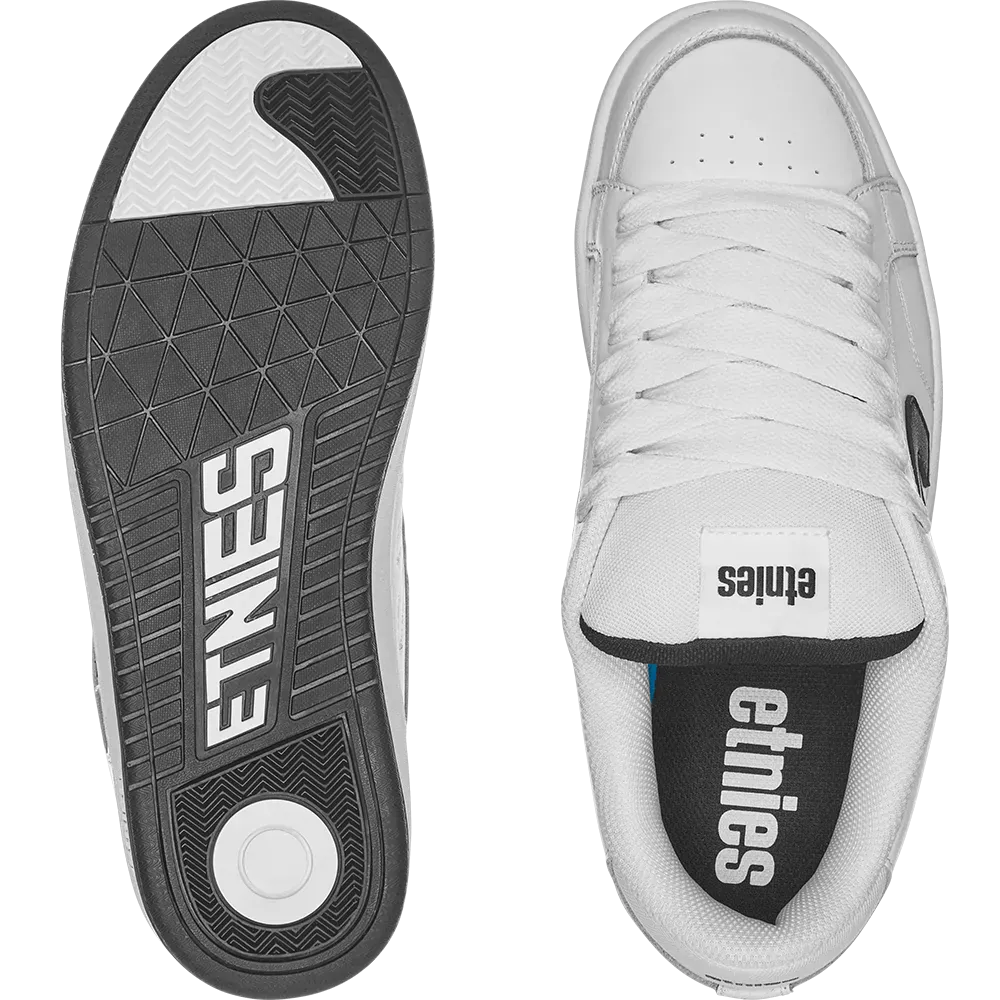 etnies-kingpin-2k-chaussures-de-skate-white image 2