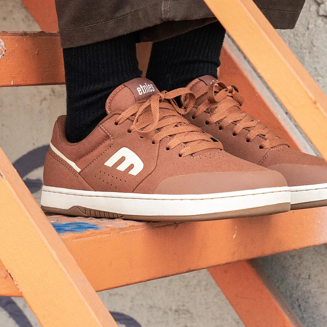 etnies-marana-michelin-chaussures-de-skate-copper image 2