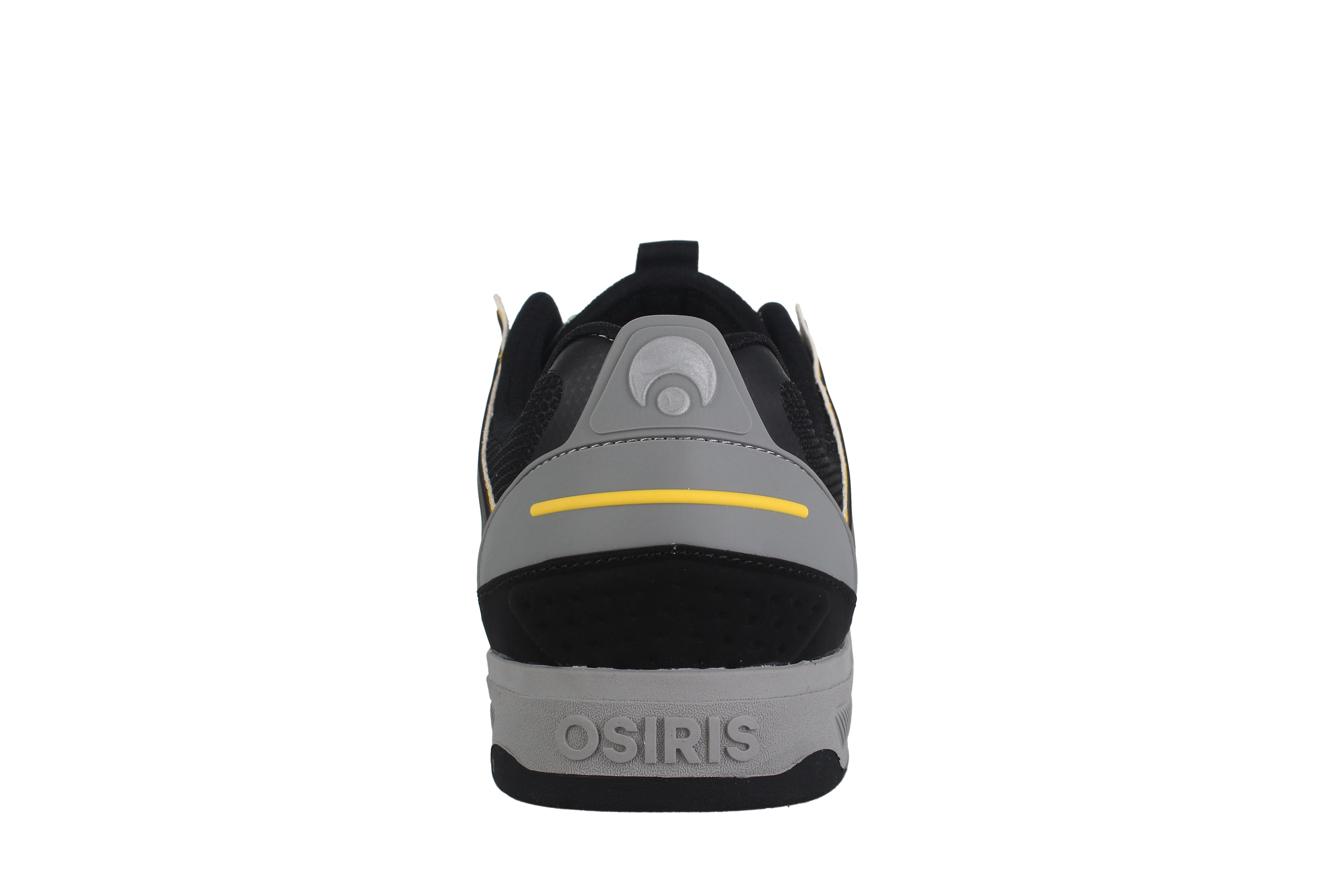 osiris-g-2-sneakers-skate-gris-noir-jaune image 3