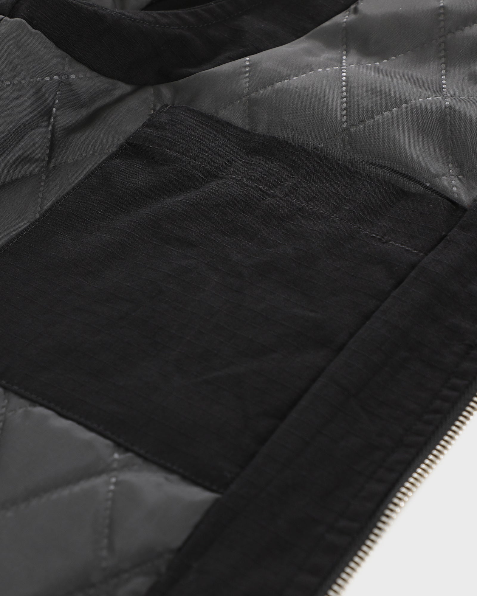 lakai-ripstop-utility-vest-gilet-utility image 7