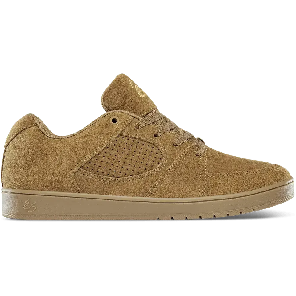 s-accel-slim-chaussures-de-skate-brown image 1