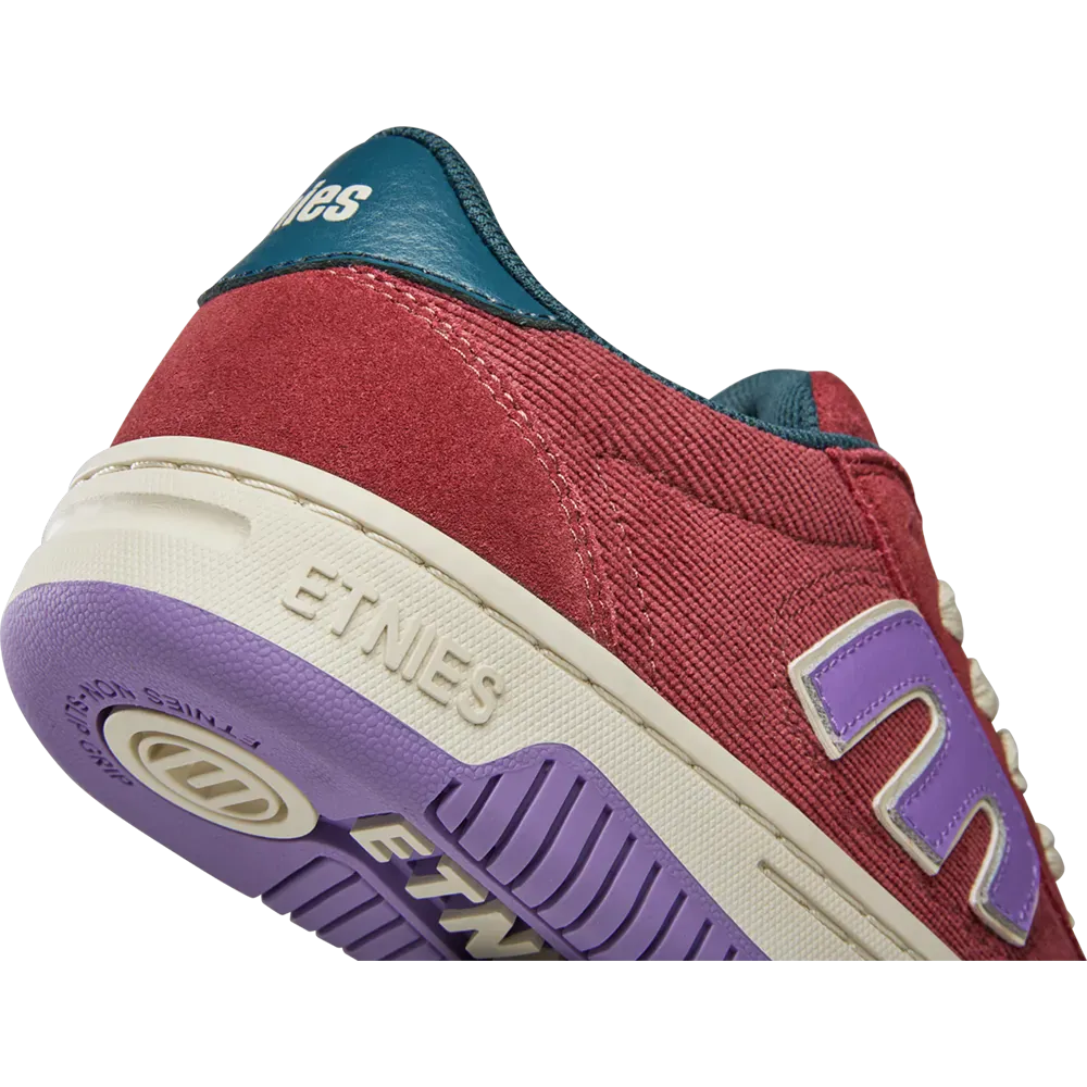 etnies-locut-og-1993-chaussure-skate-brique image 4