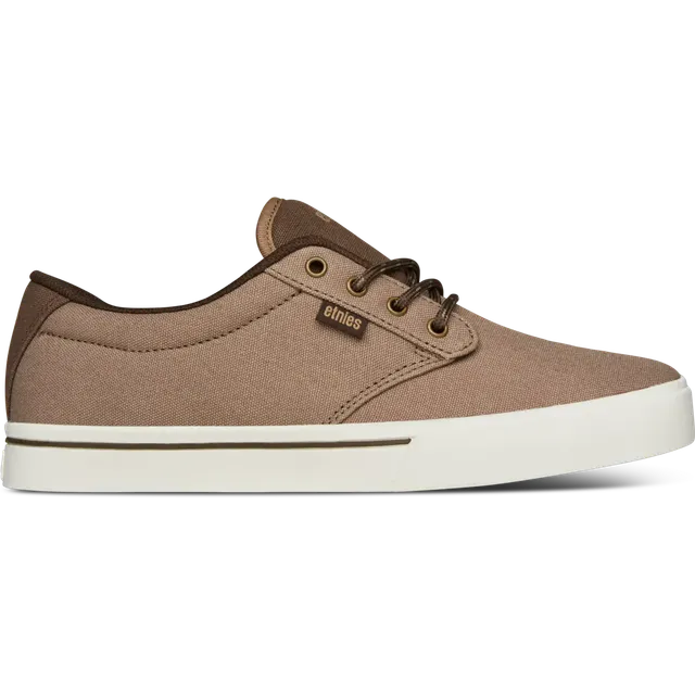 etnies-jameson-2-eco-chaussures-skate-basse-hemp-lowtop-vegan image 1