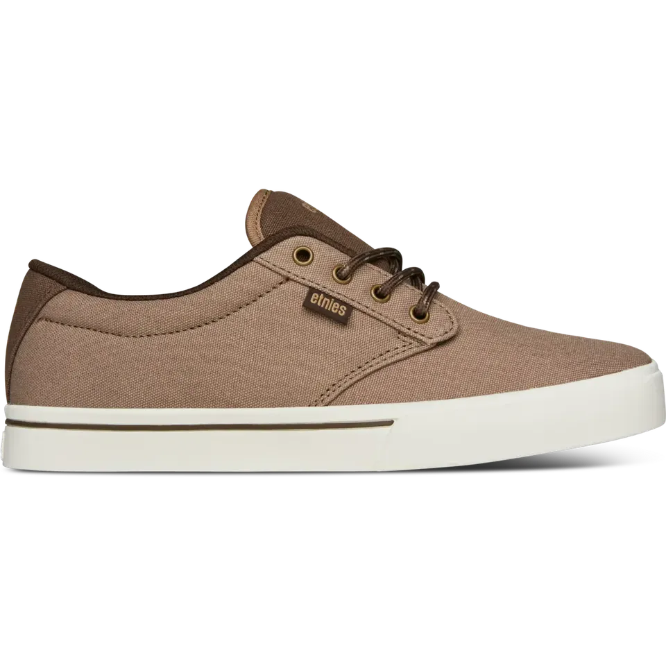 etnies-jameson-2-eco-chaussures-skate-basse-hemp-lowtop-vegan image 1