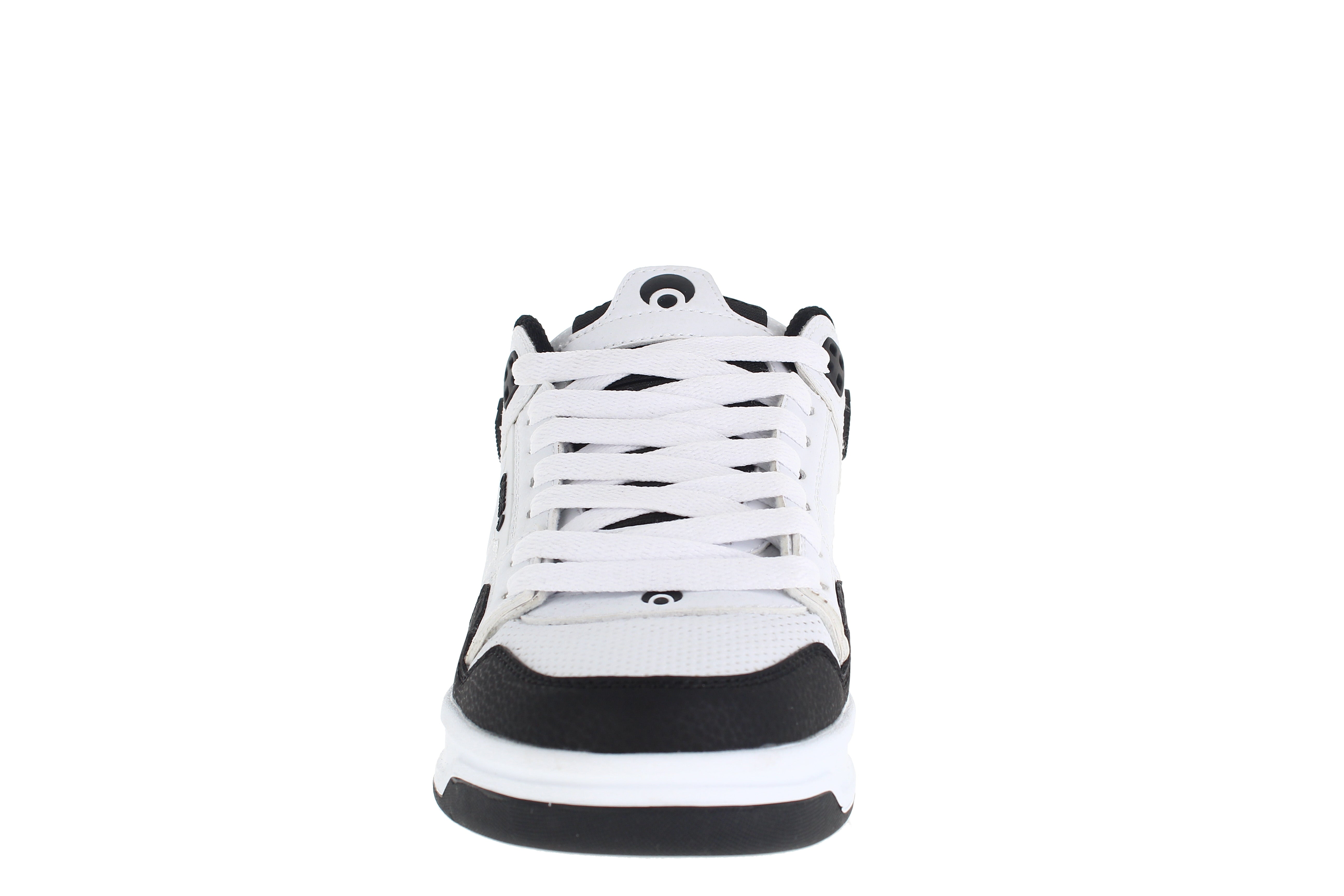 osiris-peril-sneakers-skate-homme-white-black-grey image 2