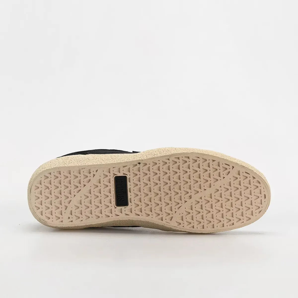 etnies-barge-ls-premium-chaussures-skate-dark-black image 5