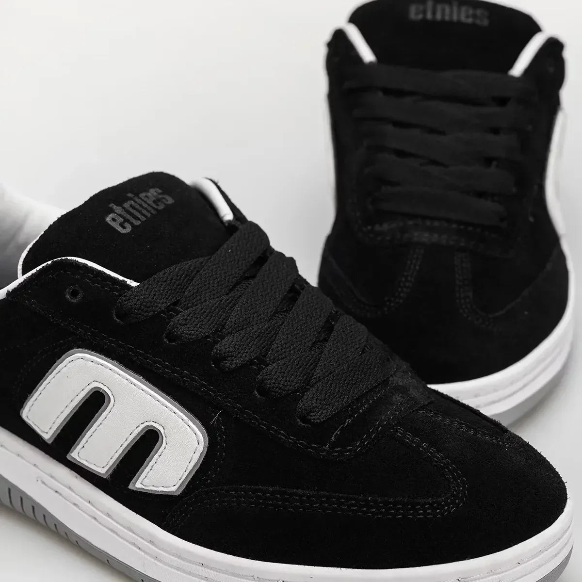 etnies-locut-og-1993-chaussures-de-skate-noir-blanc-gum image 8