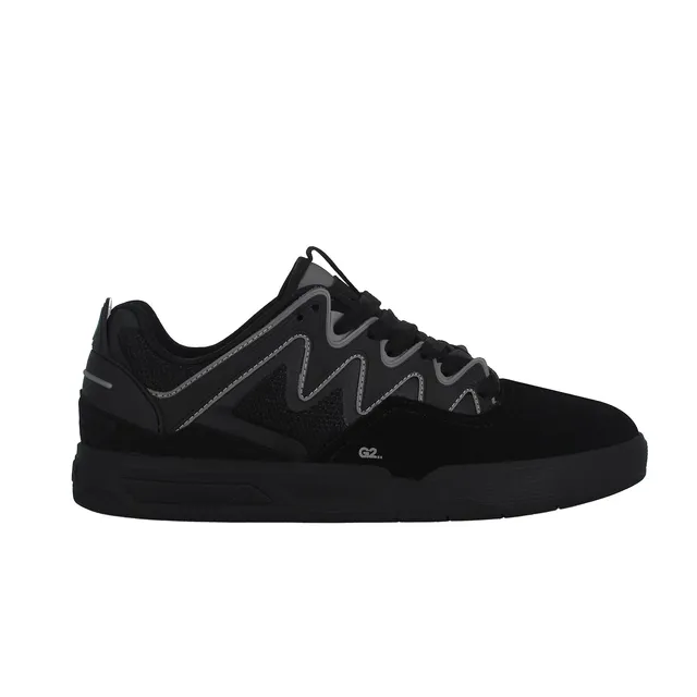 osiris-g2-black-black-charcoal-sneakers-skate-homme image 1
