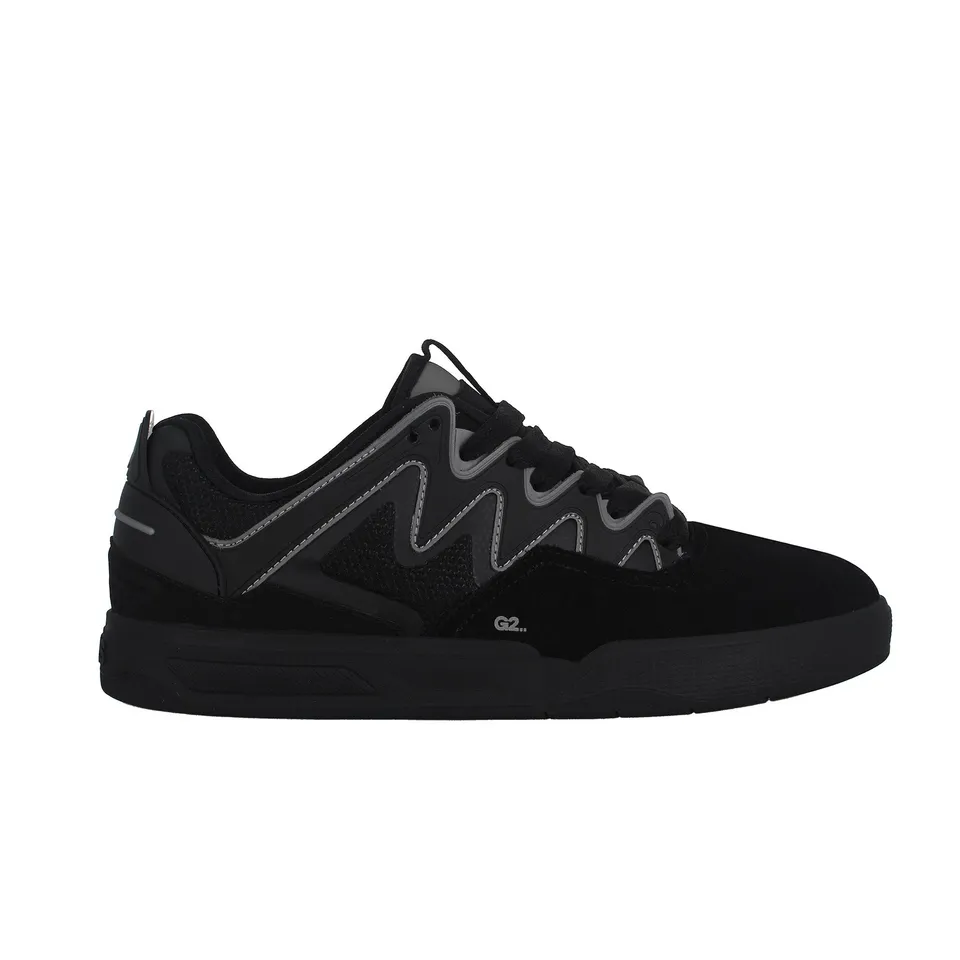 osiris-g2-black-black-charcoal-sneakers-skate-homme image 1