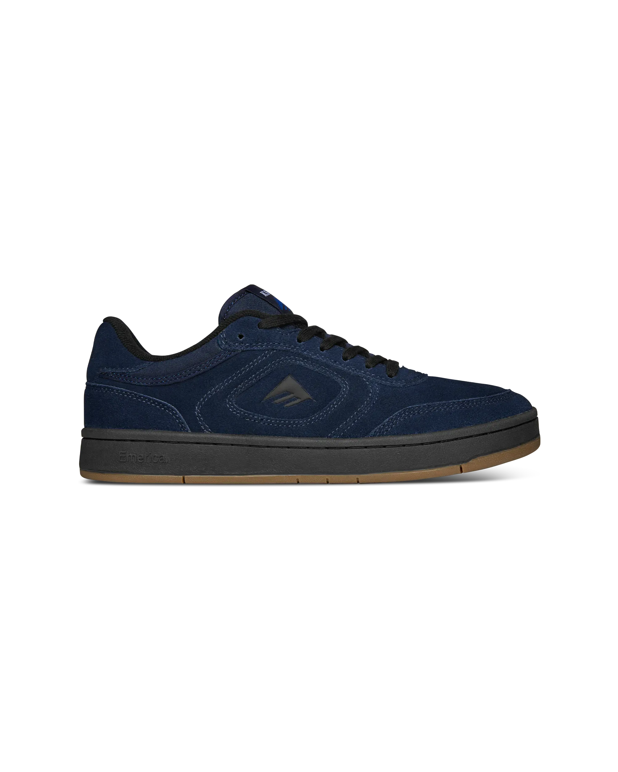 emerica-ksl-iii-chaussure-skate-basse-spanky image 1
