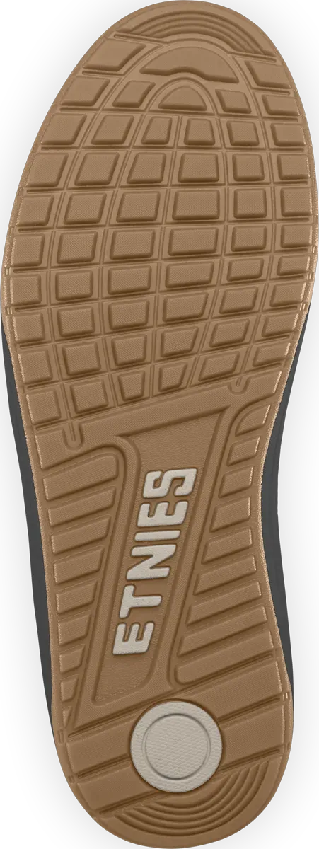 etnies-loot-wr-chaussure-hiver-dark-brown image 3