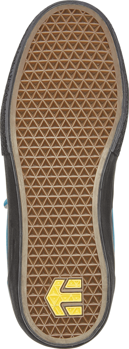etnies-screw-mid-vulc-x-santa-cruz-chaussures-skate-noir-bleu image 3