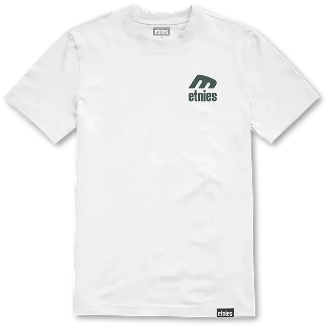 etnies-team-tee-andy-anderson-t-shirt image 1