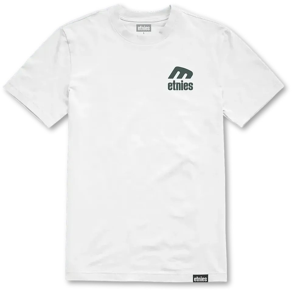 etnies-team-tee-andy-anderson-t-shirt image 1