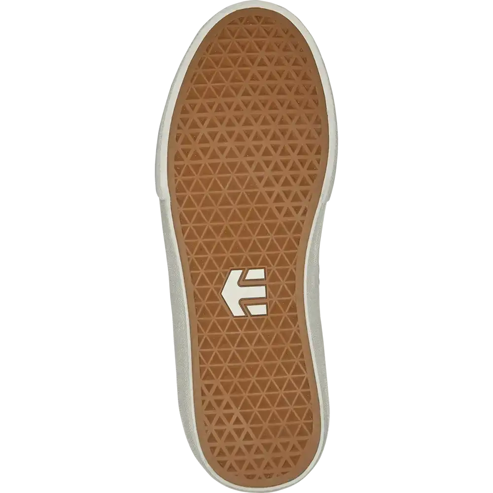 etnies-barge-plus-chaussure-skate-suede-canvas image 3