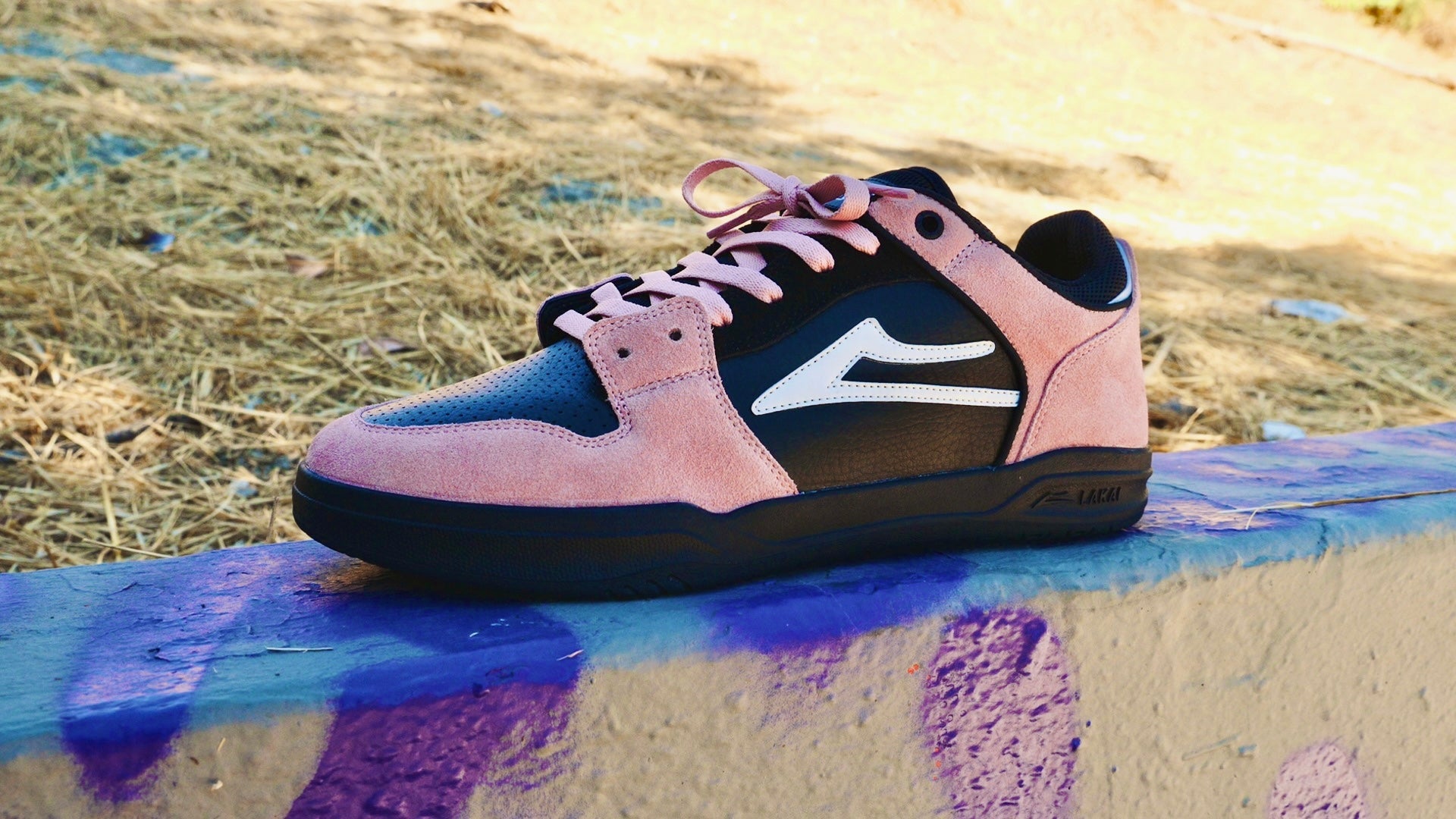 lakai-telford-low-chris-joslin-chaussures-skate image 6