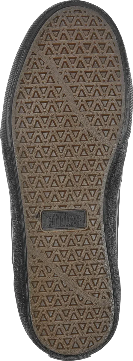etnies-barge-ls-chaussures-skate-indigo-raw image 3