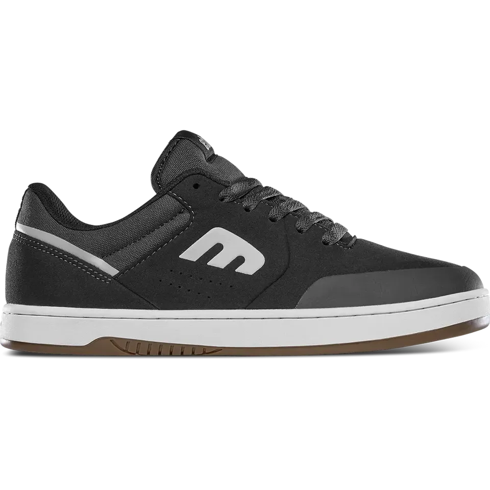 etnies-marana-michelin-chaussures-de-skate-vegan-charcoal-heather image 1