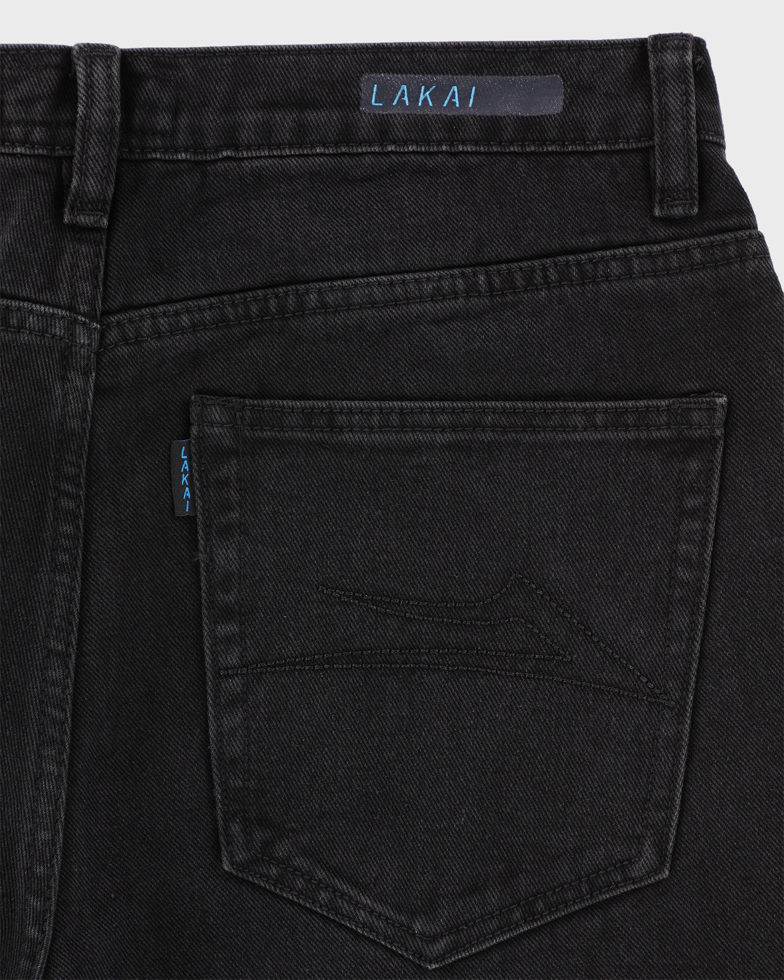 lakai-01-straight-leg-denims-jean-droit-noir image 8