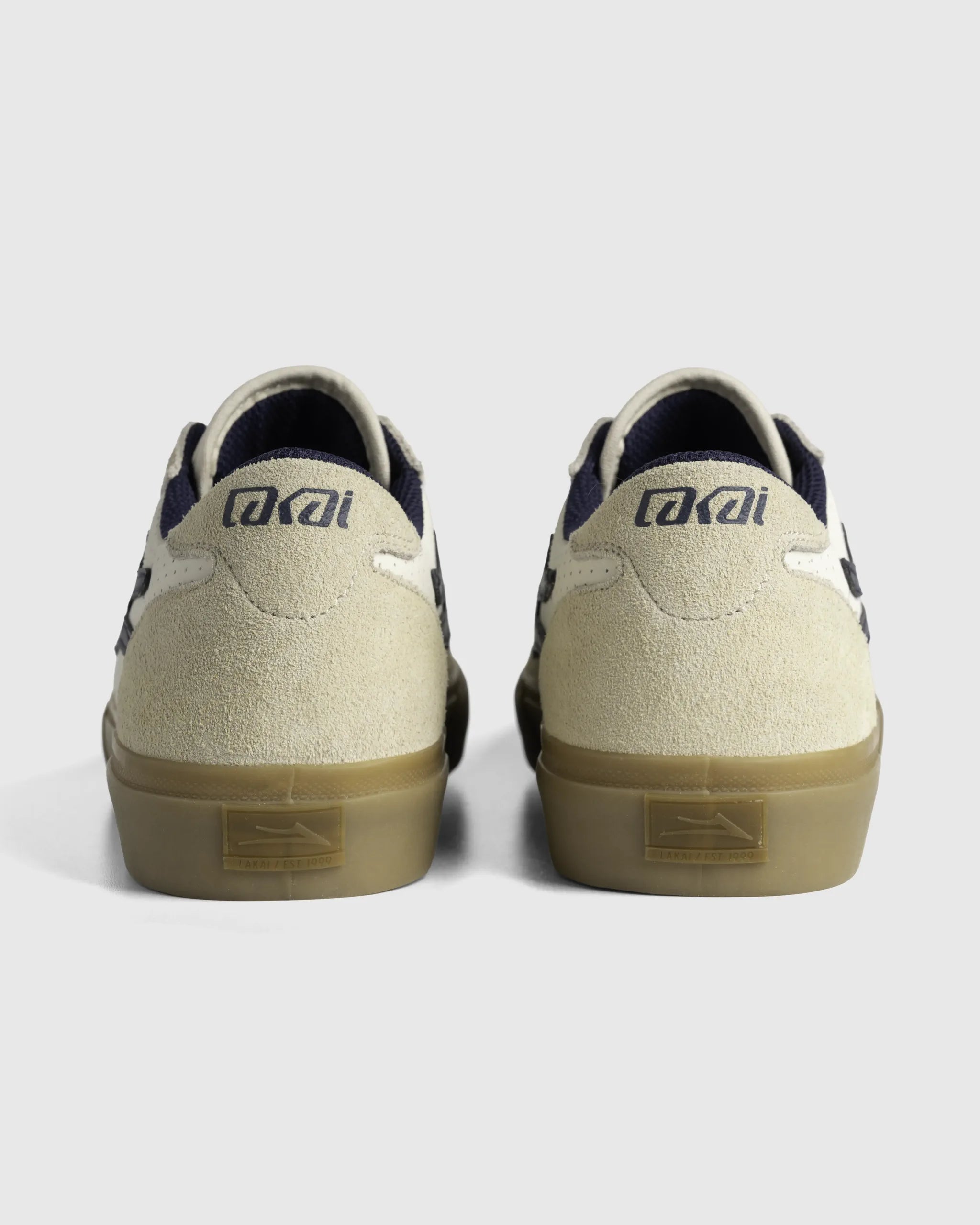 lakai-manchester-elite-chaussures-de-skate-whisper-white-suede-navy image 6