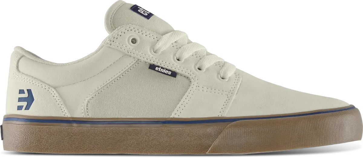 etnies-barge-ls-chaussures-skate-su-de-canvas image 1