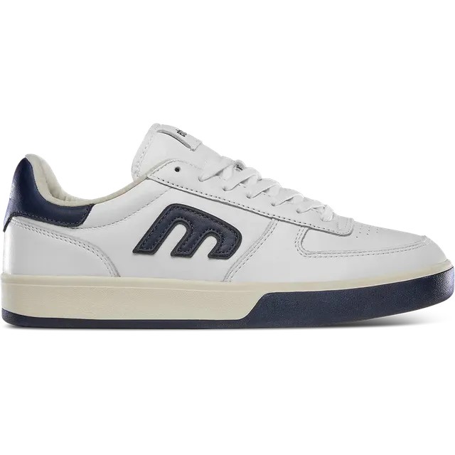 etnies-emerson-chaussures-skate-cuir-pleine-fleur image 1