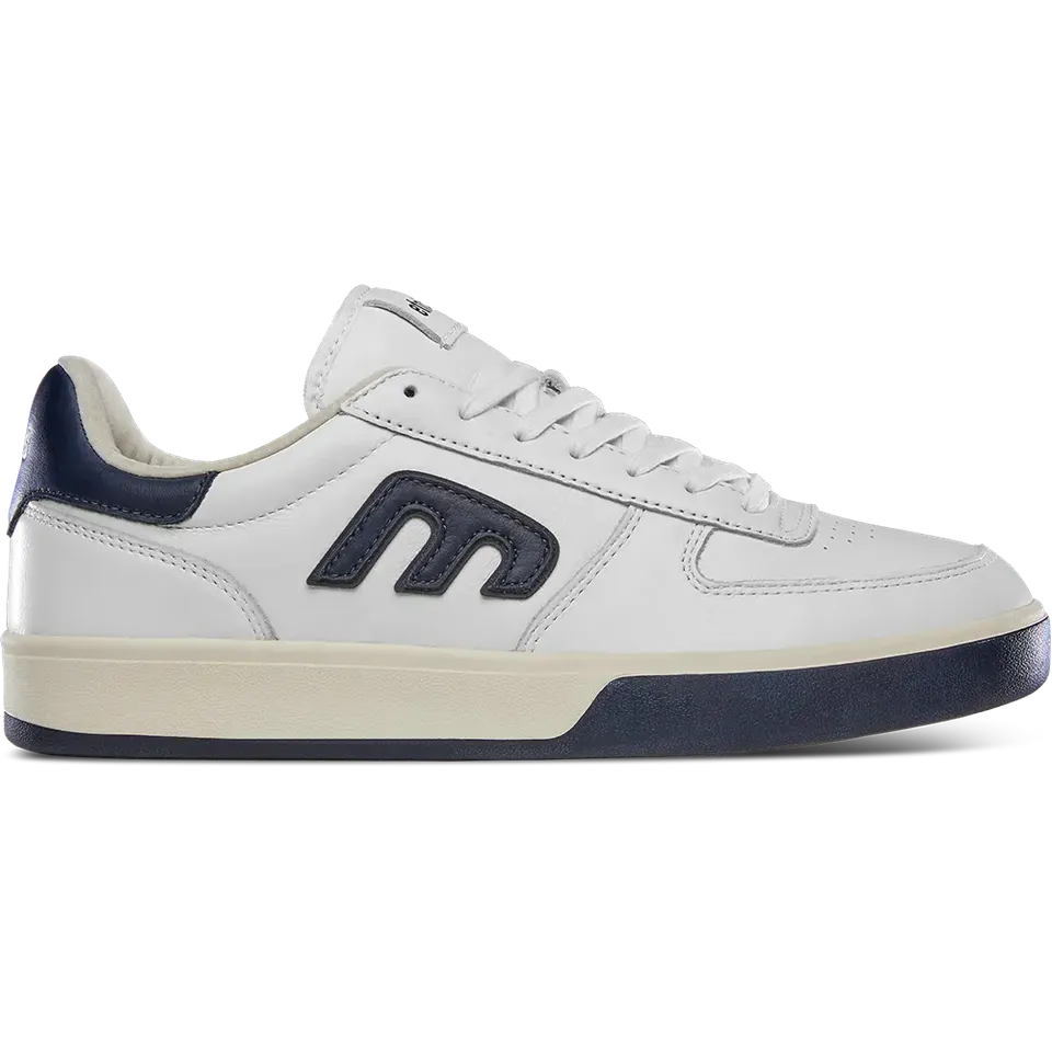 etnies-emerson-chaussures-skate-cuir-pleine-fleur image 1