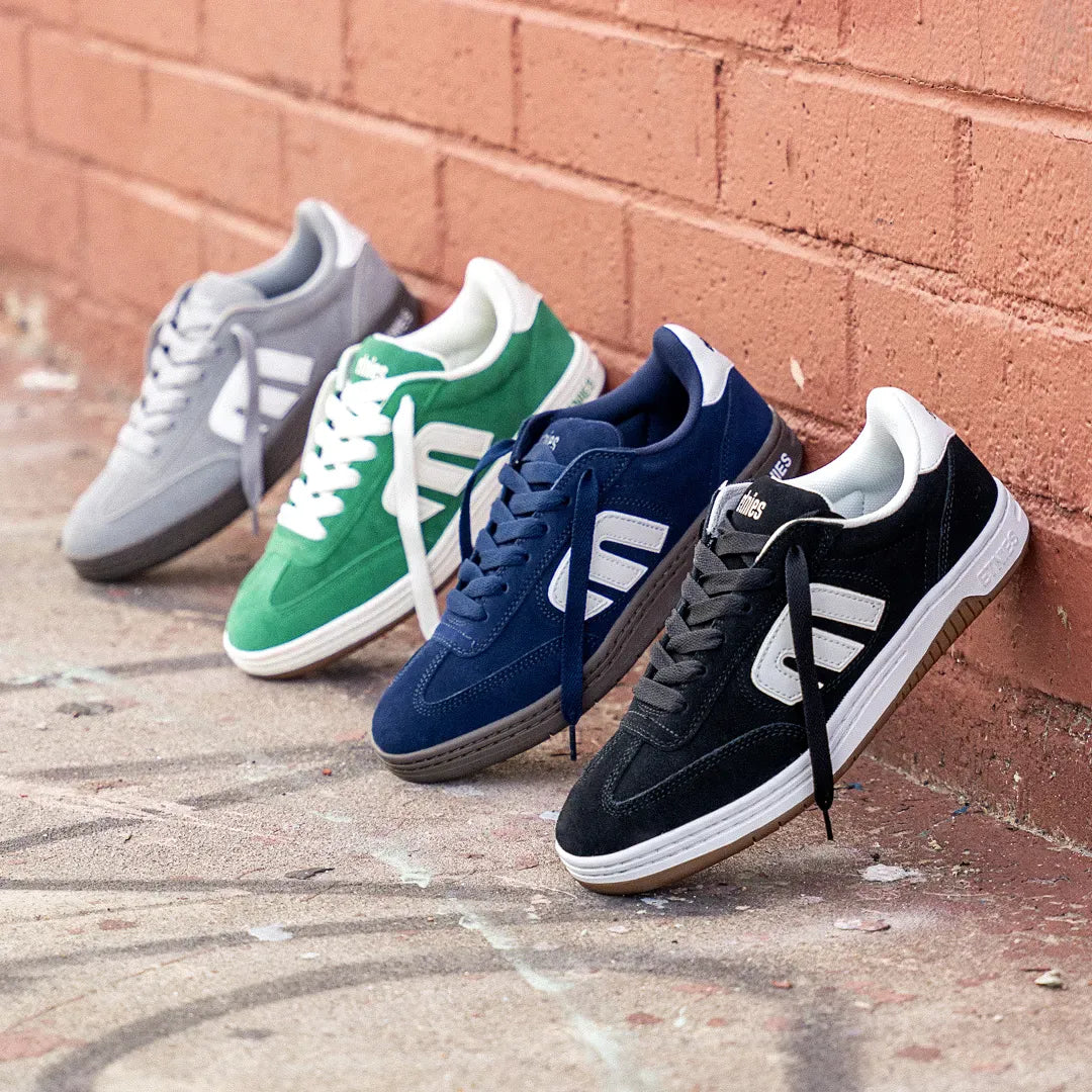etnies-locut-chaussure-skate-su-de-core-exclusive image 5