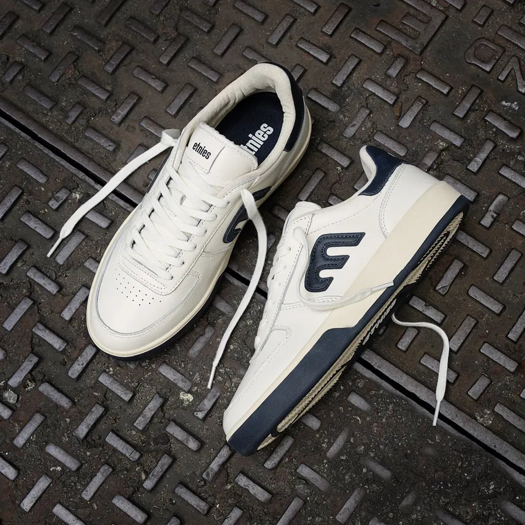 etnies-emerson-chaussures-skate-cuir-pleine-fleur image 2