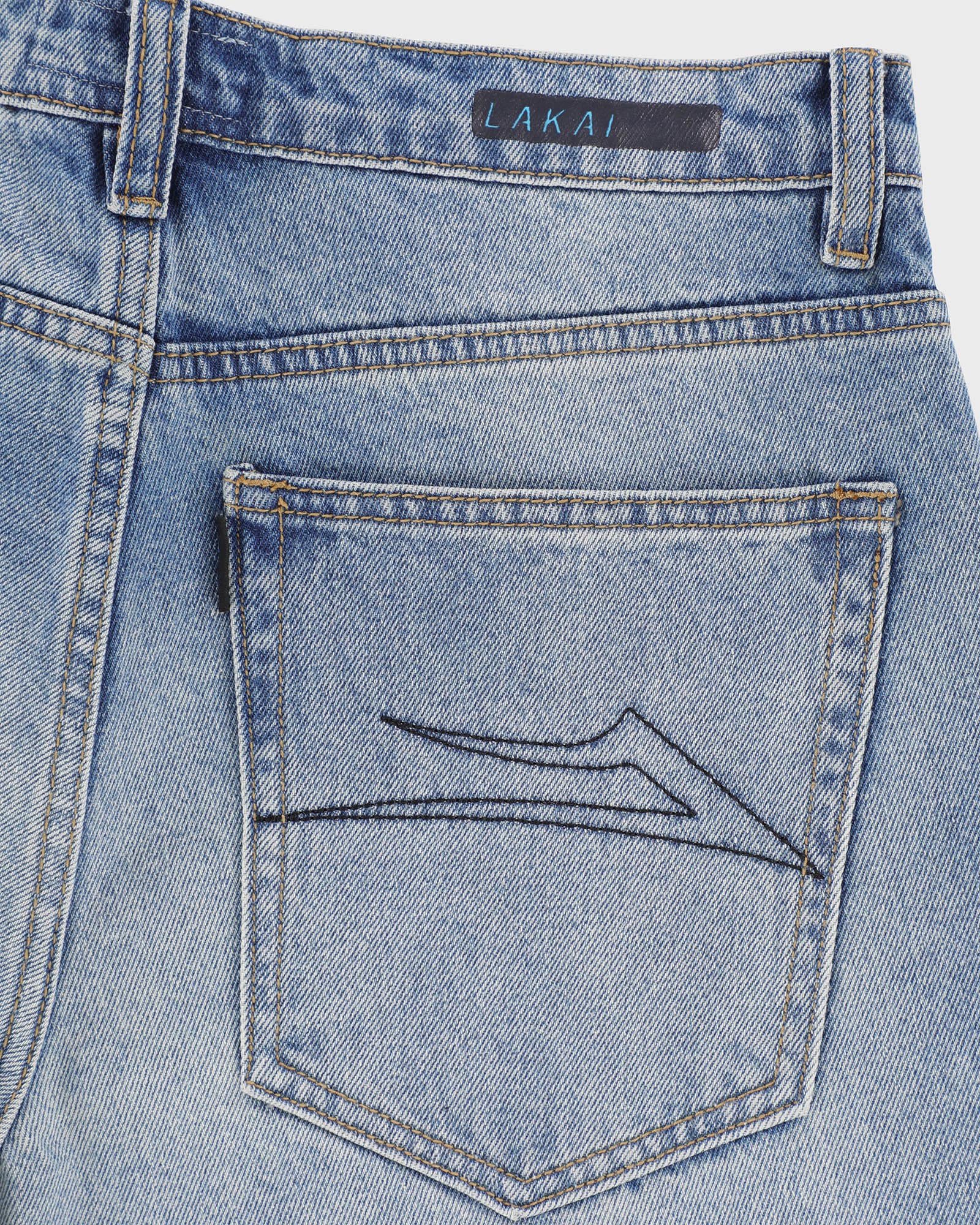 lakai-straight-leg-denims-blue-jean-skate-denim image 6