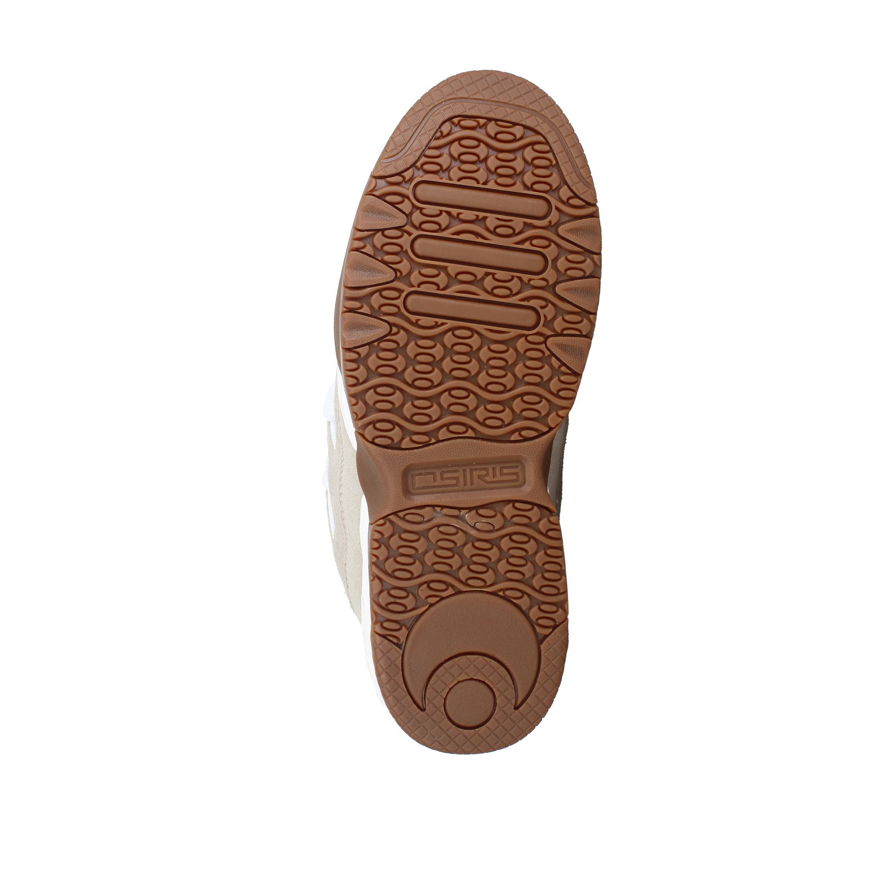 osiris-d3-og-sneakers-skate-tan-gum-black image 5