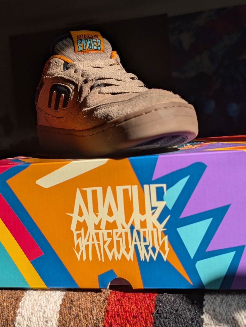 Très bonnes pour skater et marcher