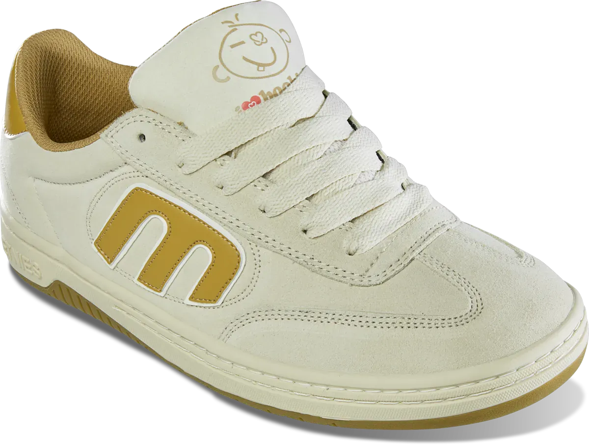 etnies-locut-x-keep-a-breast-chaussures-skate image 4