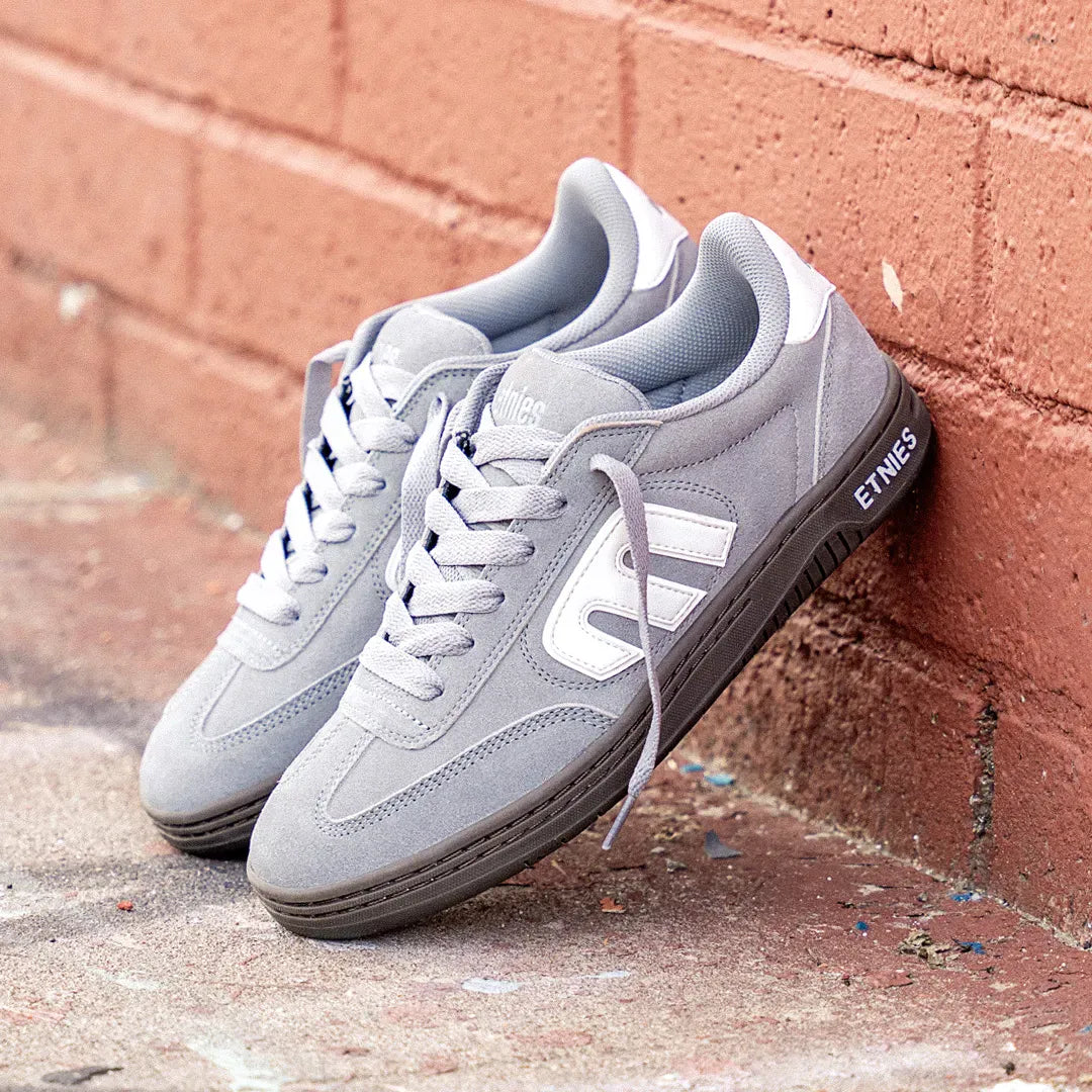 etnies-locut-chaussure-skate-su-de-core-exclusive image 2