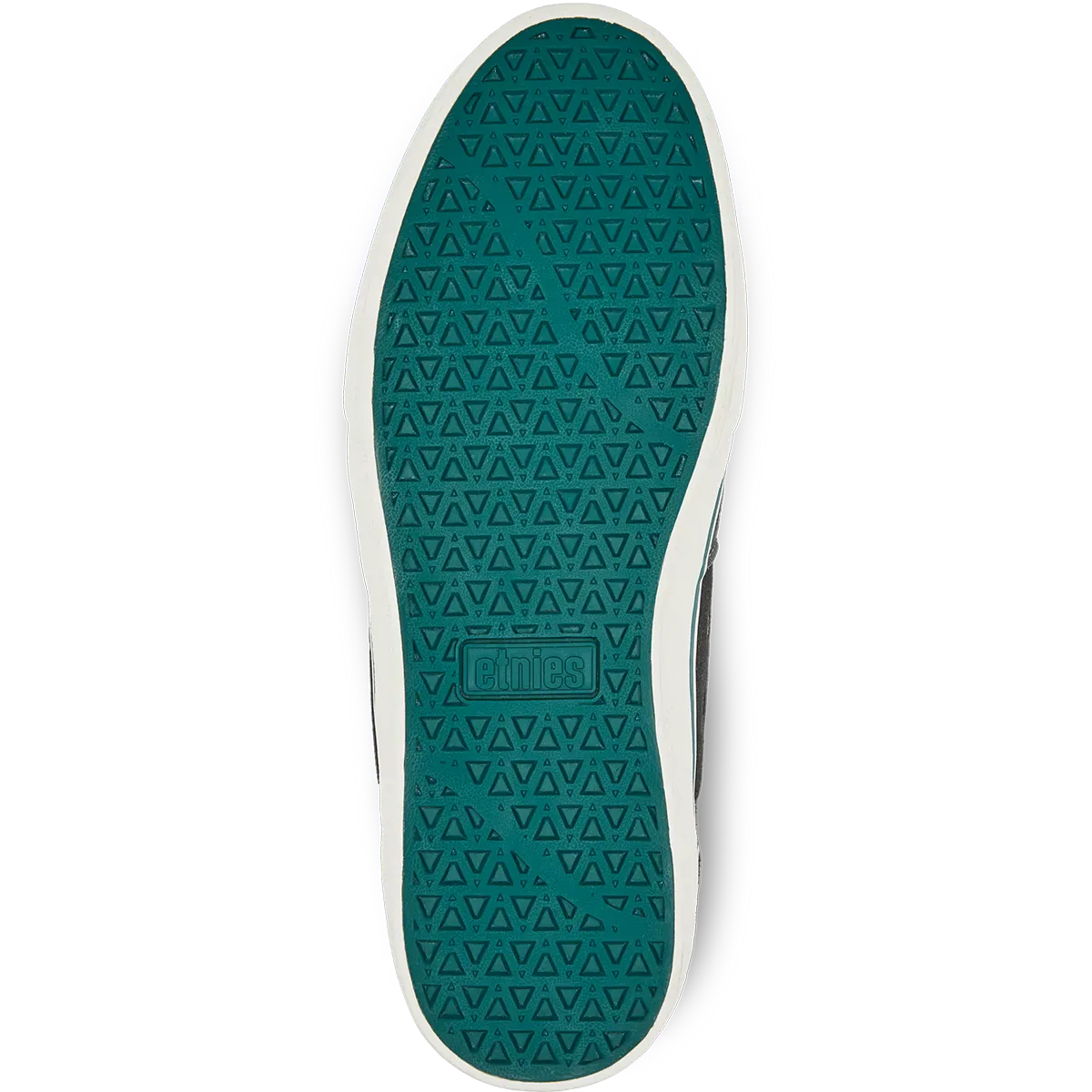 etnies-barge-ls-chaussures-skate-vulcanis-es-grey-black-slate image 3