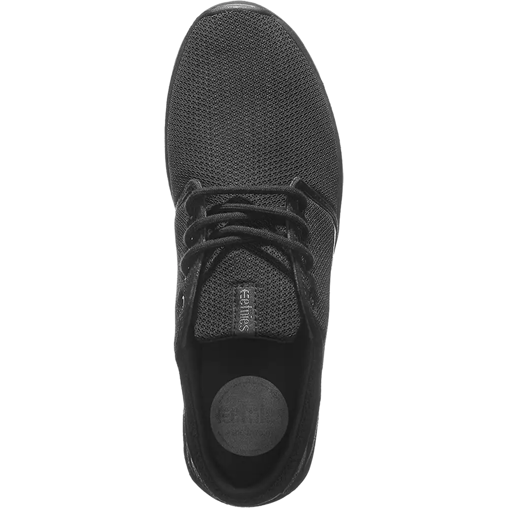 etnies-scout-sneakers-l-g-res-respirantes-noir image 3