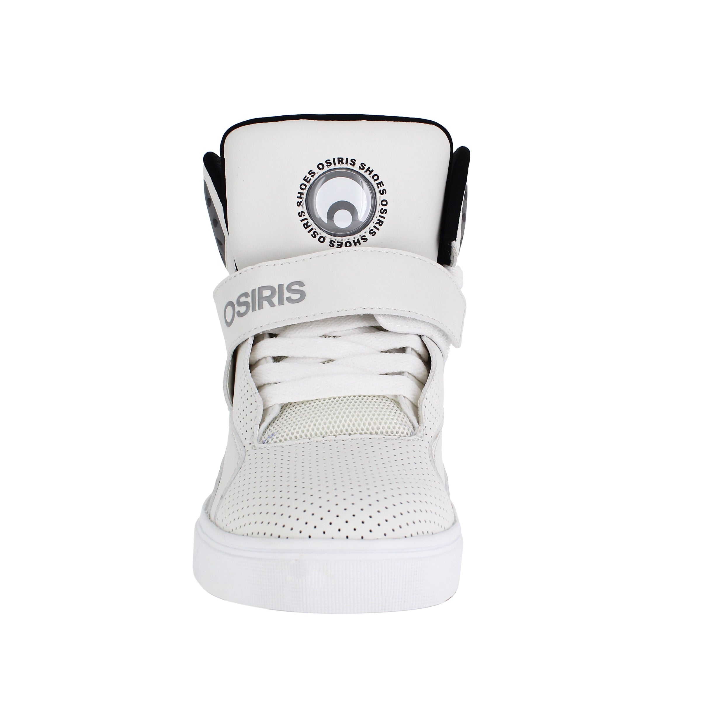 osiris-rize-ultra-sneakers-skate-homme-bone-grey-white image 2
