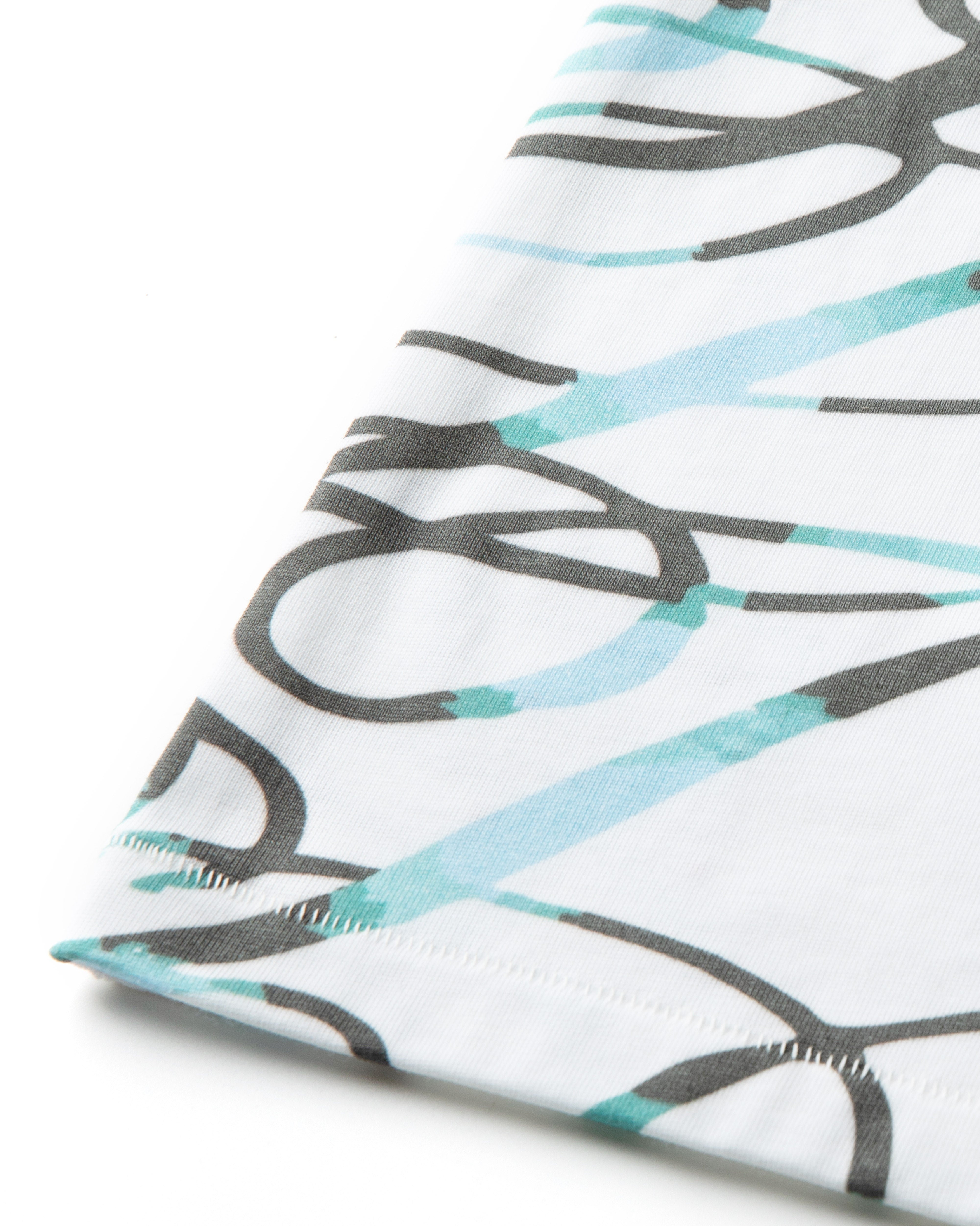 lakai-boxy-tee-signature-print-t-shirt-blanc-cass image 6