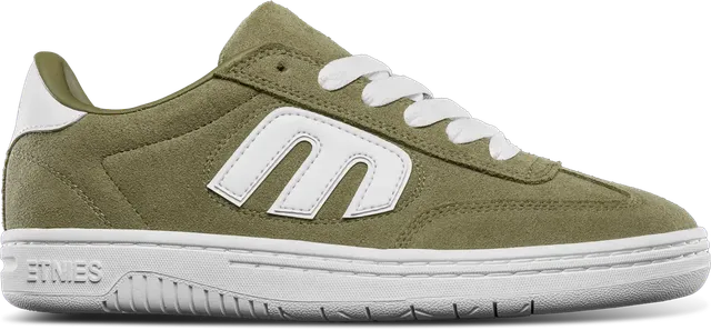 etnies-locut-chaussures-de-skate-su-de-et-cuir-gum image 1