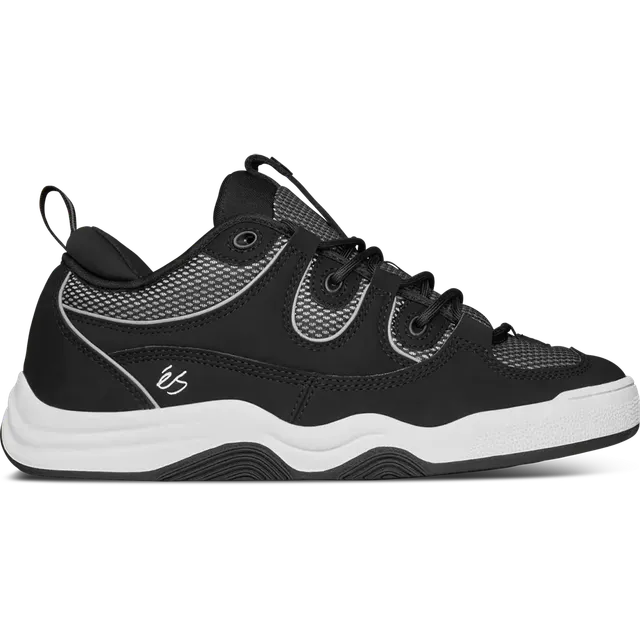 s-two-nine-8-chaussures-skate-noir-blanc image 1