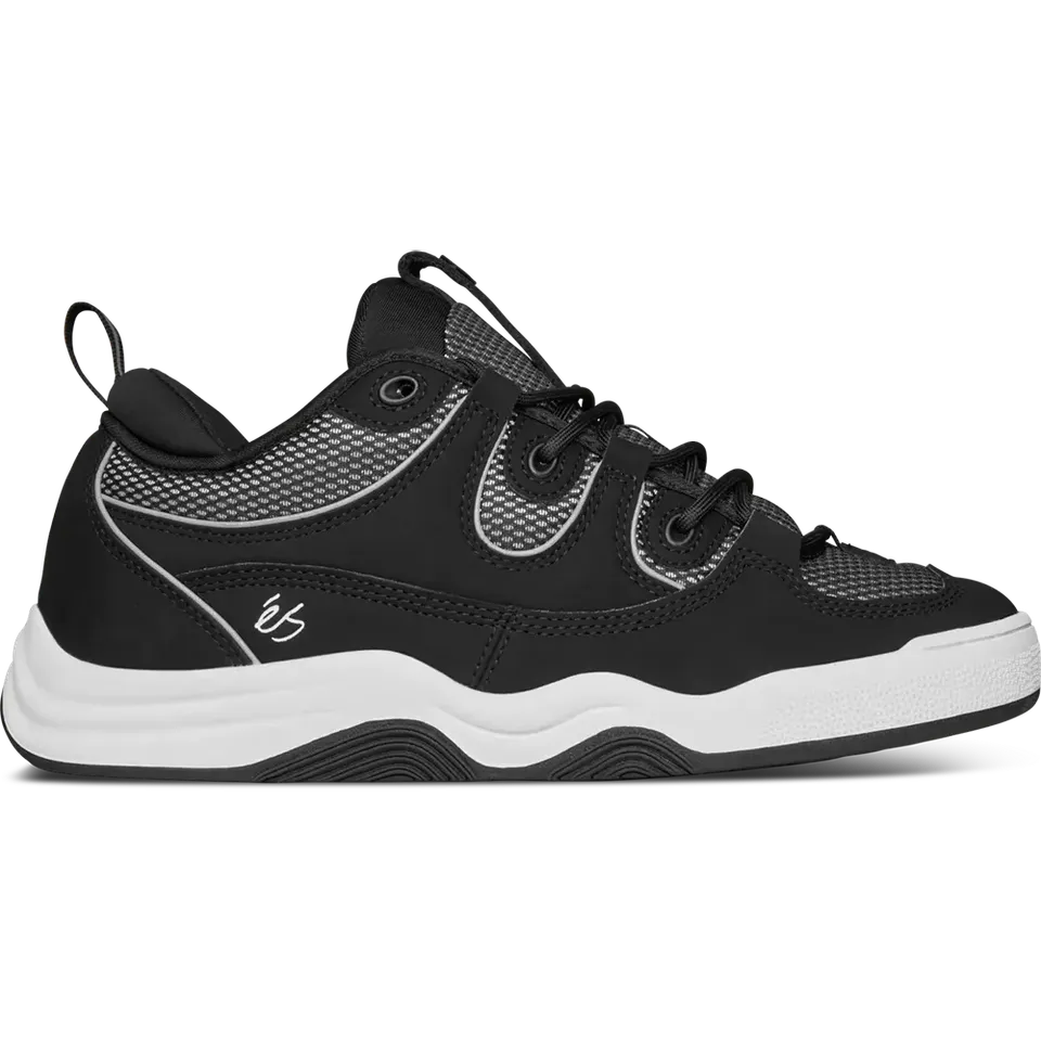 s-two-nine-8-chaussures-skate-noir-blanc image 1