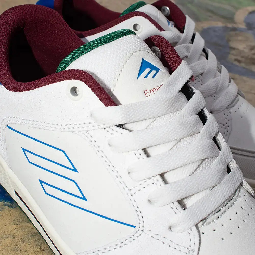 emerica-heritic-chaussure-skate-cr-me-cupsole image 5
