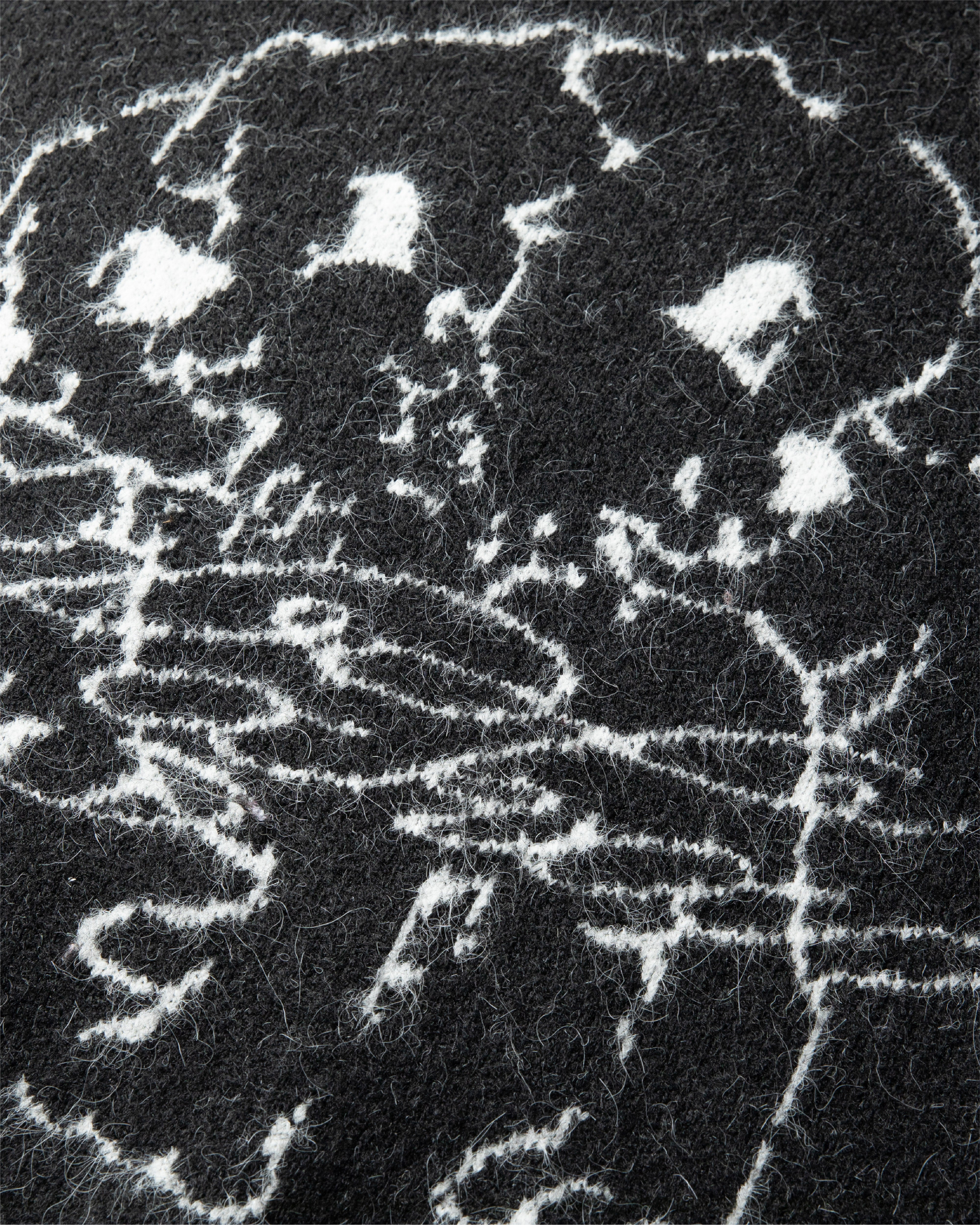 lakai-cerberus-brushed-acrylic-sweater-pull-noir image 4