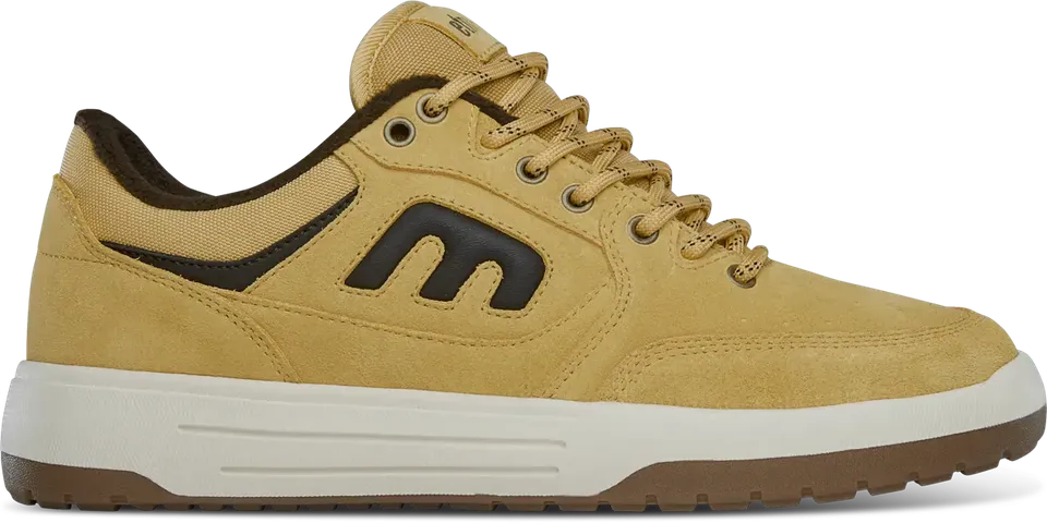 etnies-loot-wr-chaussure-hiver-water-resistant-thinsulate image 1