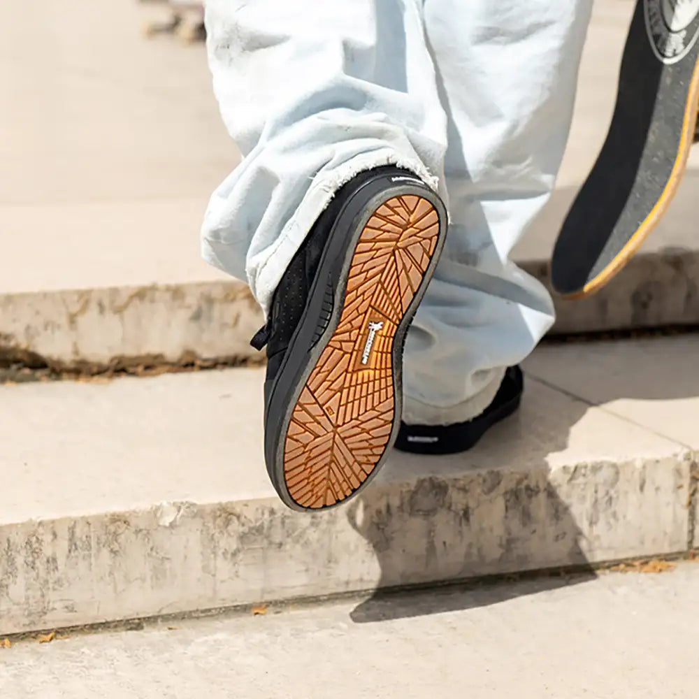 etnies-marana-michelin-chaussures-de-skate-black-black-black image 2
