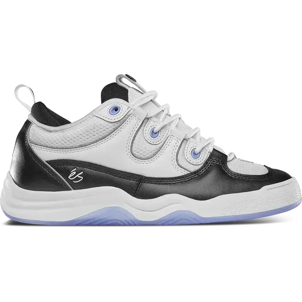 s-two-nine-8-chaussures-skate-noir-blanc-crystal image 1