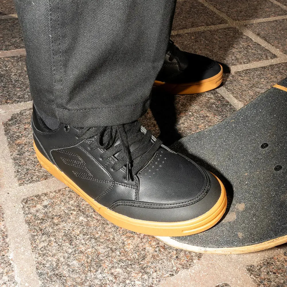 emerica-heritic-chaussures-de-skate-coloris-401 image 5