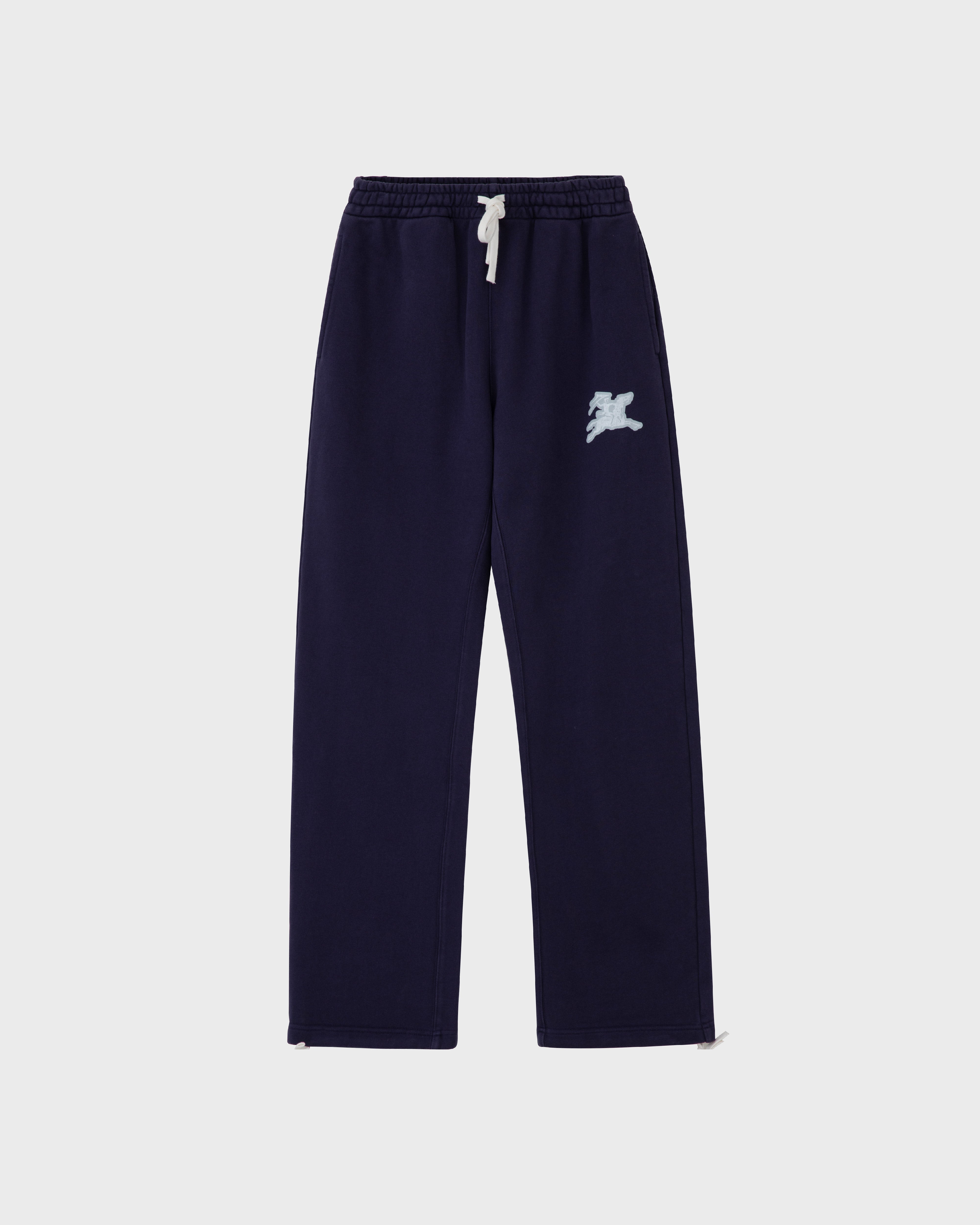 lakai-classic-sweatpant-navy-blue-pantalon-jogging image 1
